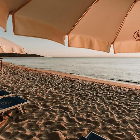 Resort Fior Di Sardegna بوسادا المظهر الخارجي الصورة