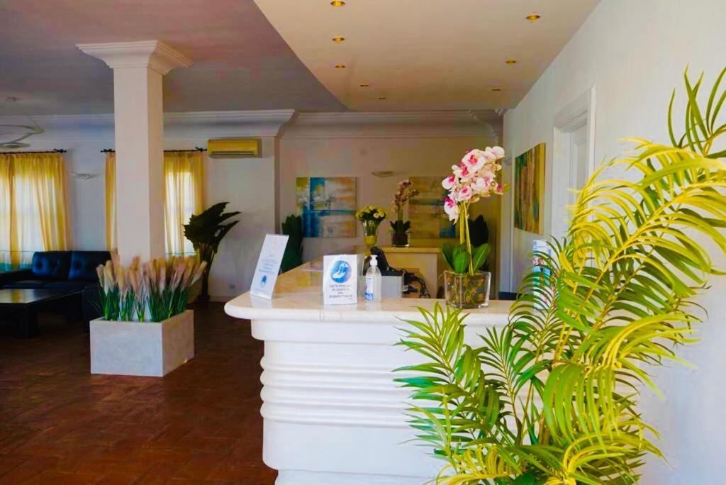 Resort Fior Di Sardegna بوسادا المظهر الخارجي الصورة