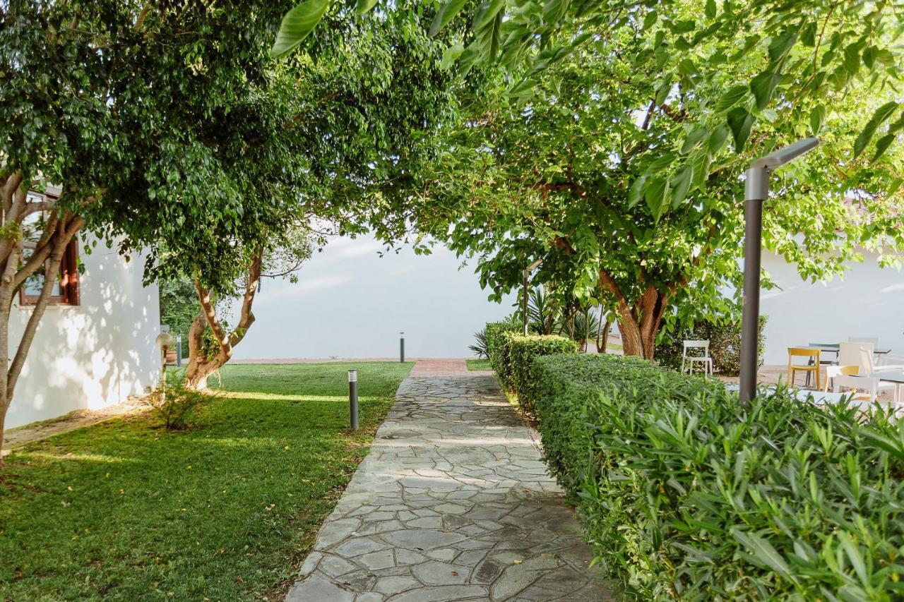 Resort Fior Di Sardegna بوسادا المظهر الخارجي الصورة