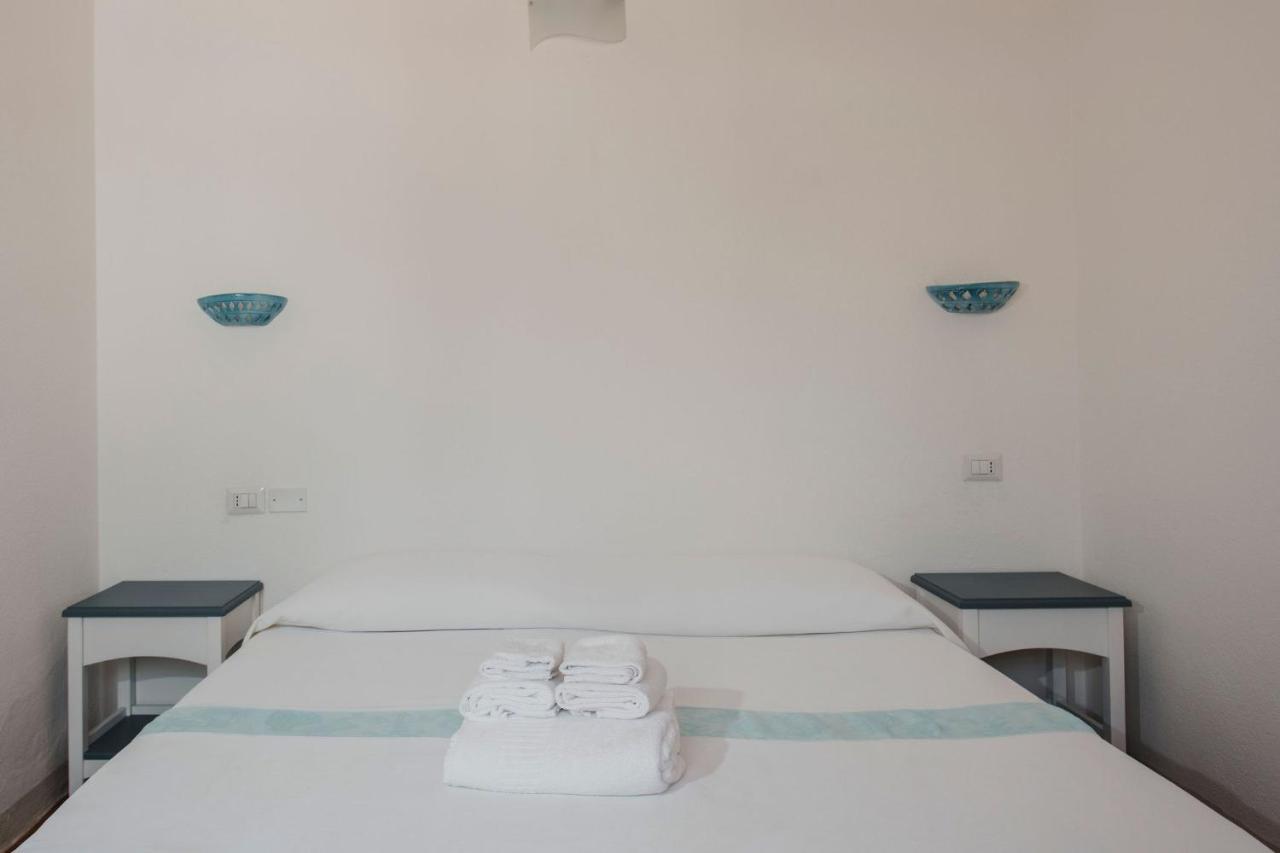 Resort Fior Di Sardegna بوسادا المظهر الخارجي الصورة