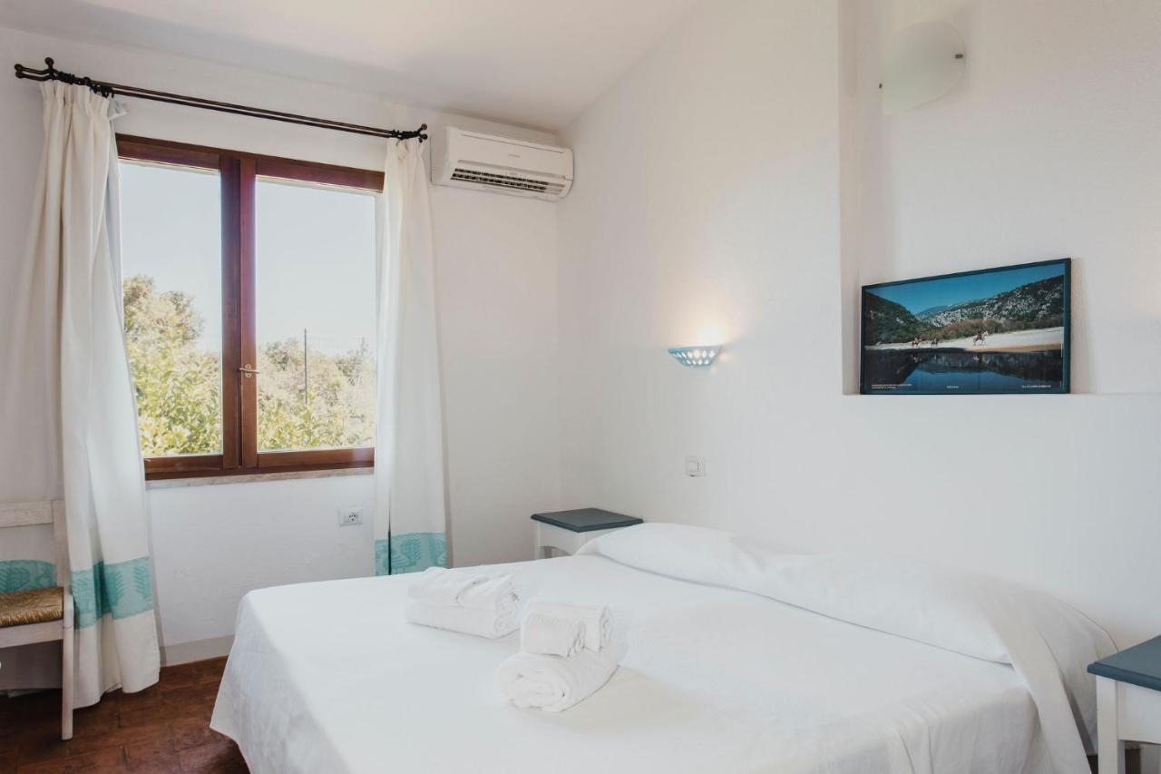 Resort Fior Di Sardegna بوسادا المظهر الخارجي الصورة