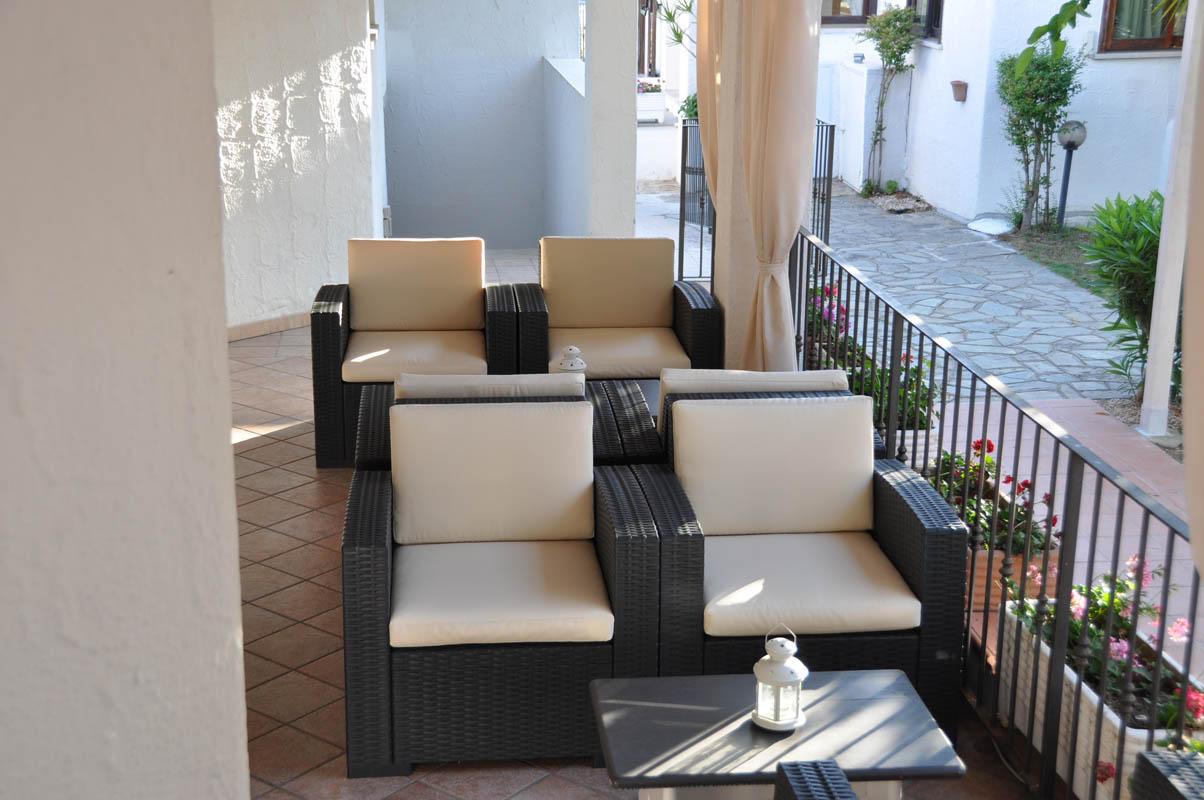 Resort Fior Di Sardegna بوسادا المظهر الخارجي الصورة