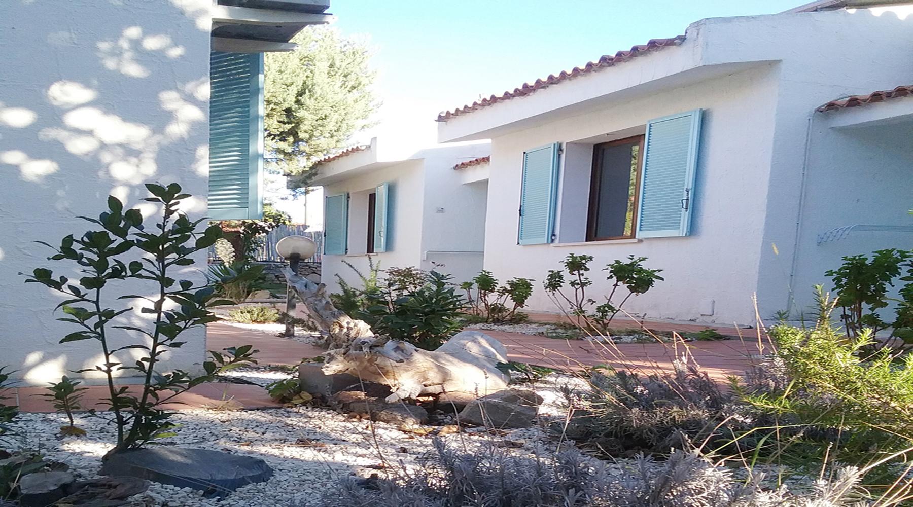 Resort Fior Di Sardegna بوسادا المظهر الخارجي الصورة