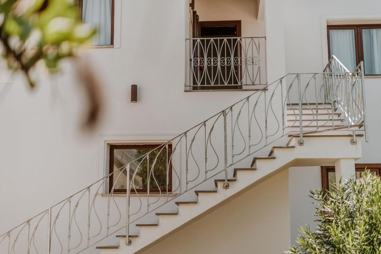 Resort Fior Di Sardegna بوسادا المظهر الخارجي الصورة