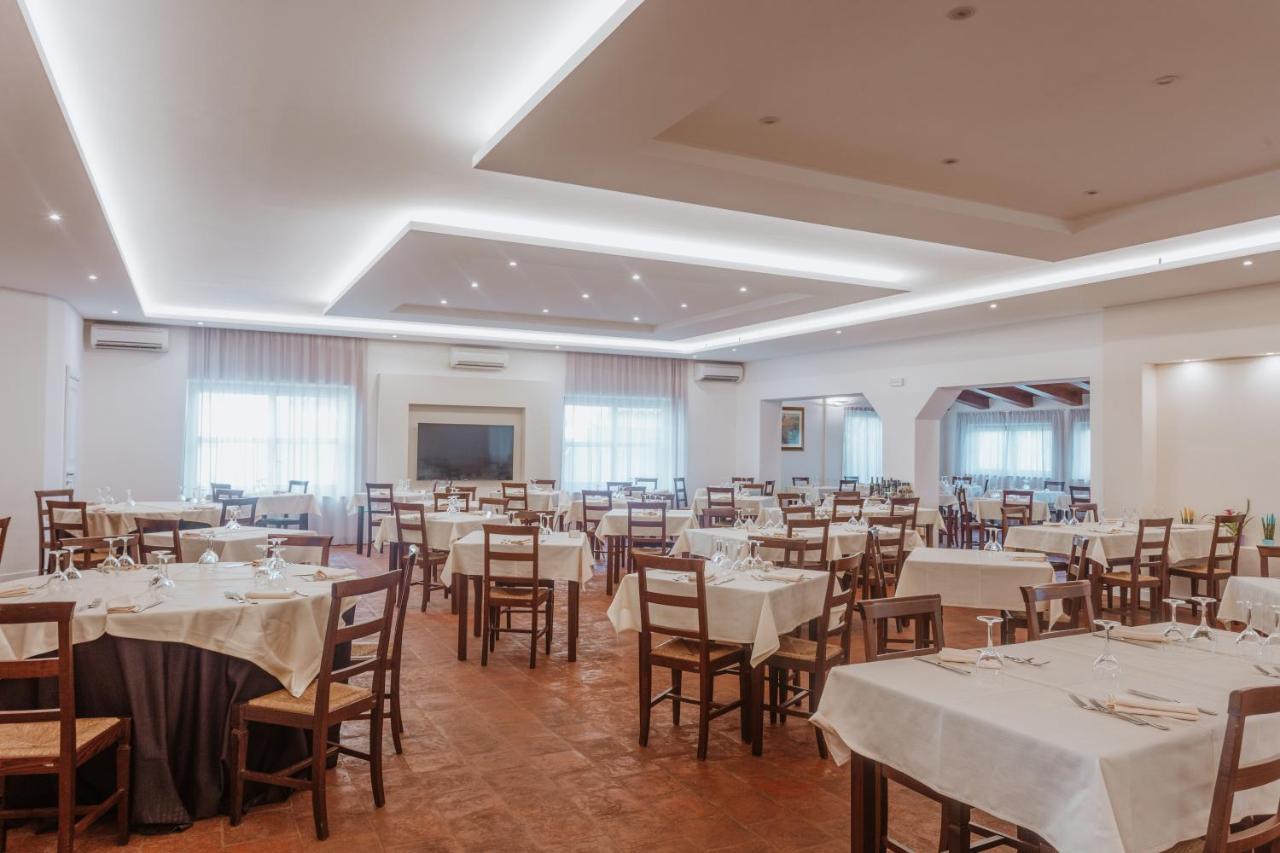 Resort Fior Di Sardegna بوسادا المظهر الخارجي الصورة