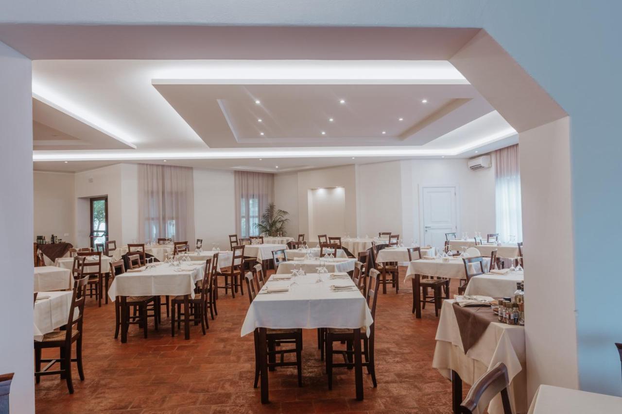 Resort Fior Di Sardegna بوسادا المظهر الخارجي الصورة