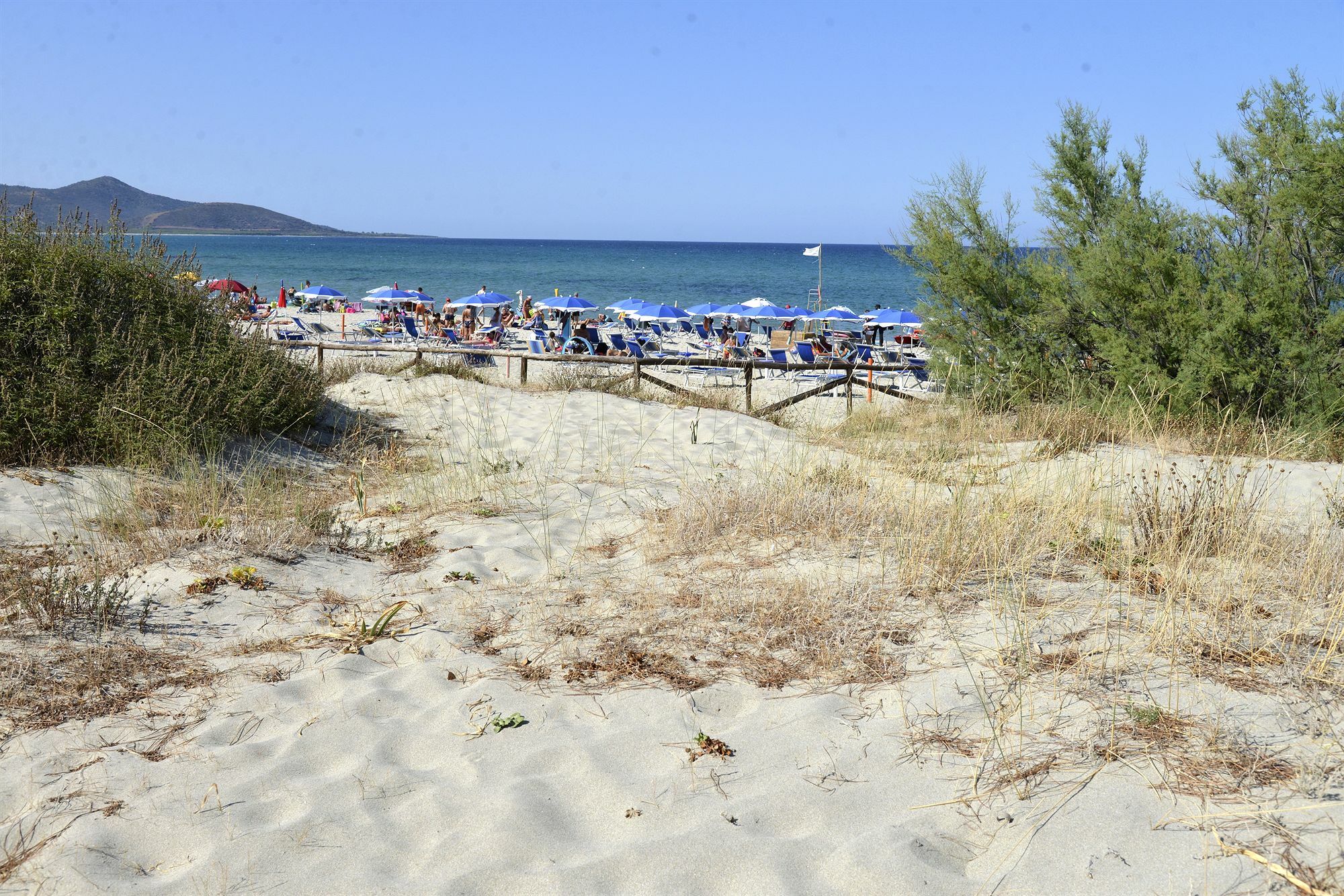 Resort Fior Di Sardegna بوسادا المظهر الخارجي الصورة