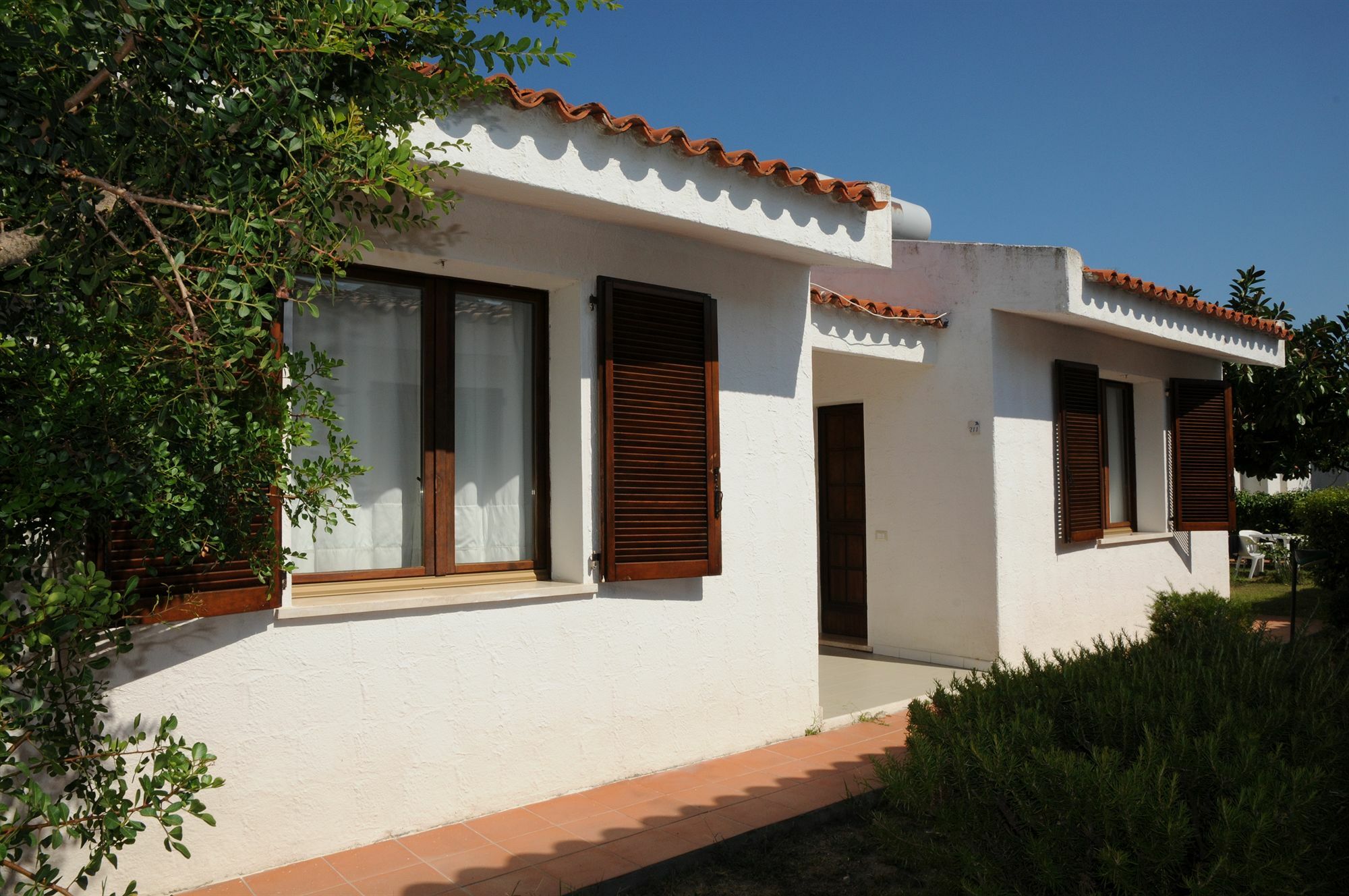 Resort Fior Di Sardegna بوسادا المظهر الخارجي الصورة